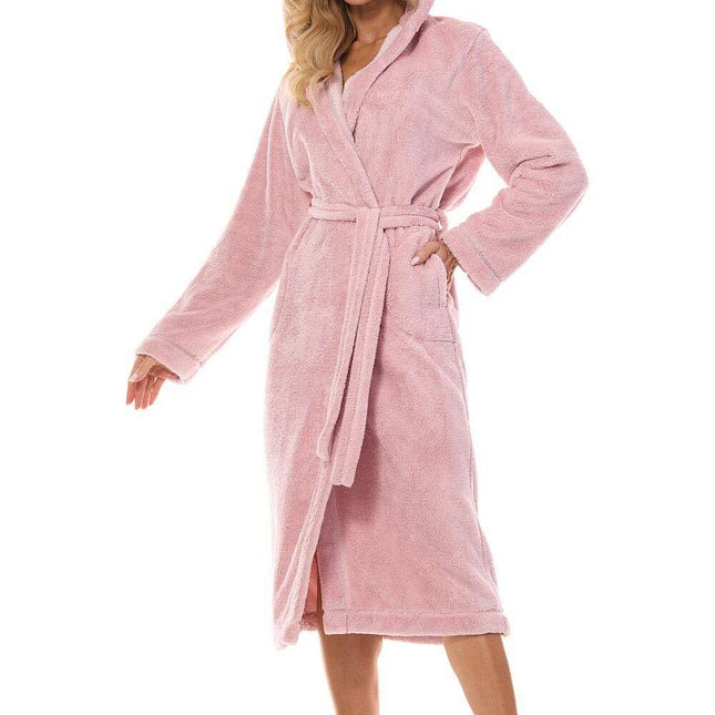 Bathrobe model 199375
