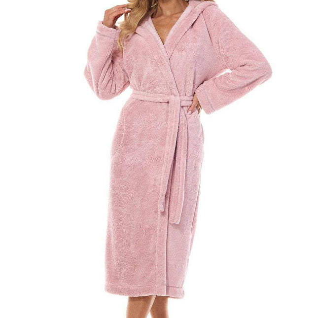 Bathrobe model 199375
