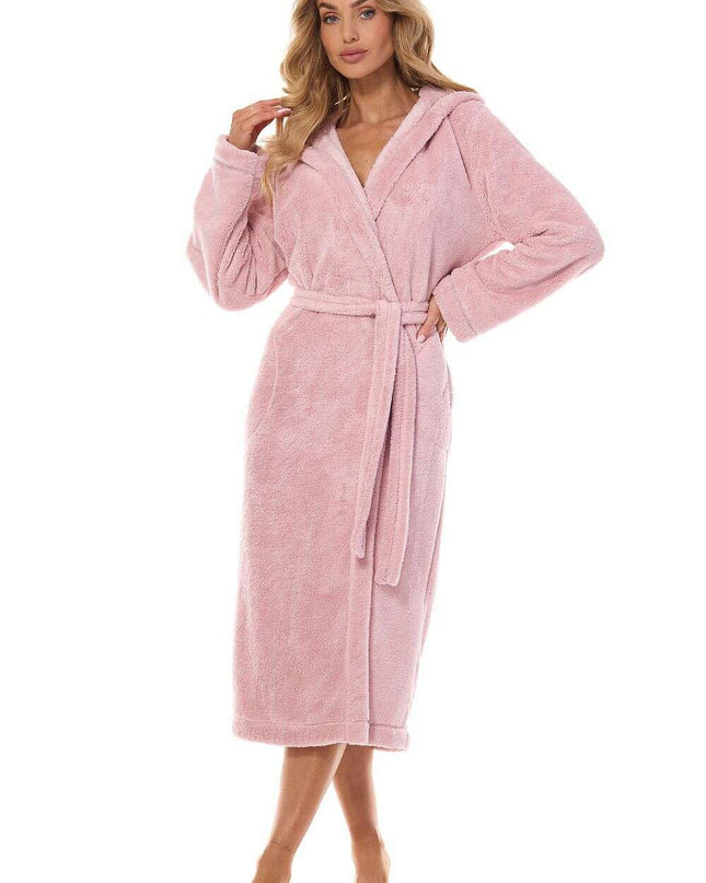 Bathrobe model 199375