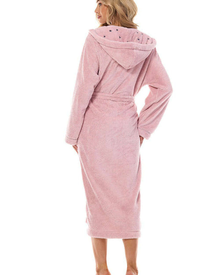 Bathrobe model 199375