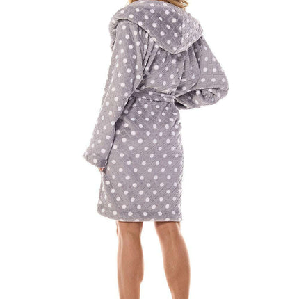 Bathrobe model 199376