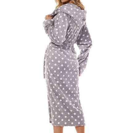 Bathrobe model 199377