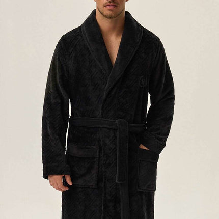 Bathrobe model 199386