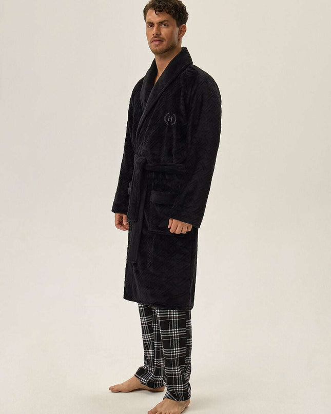Bathrobe model 199386