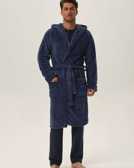 Bathrobe model 199387