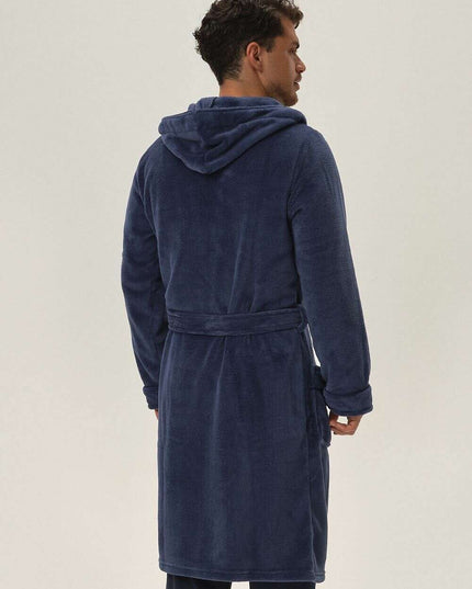 Bathrobe model 199387