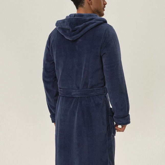 Bathrobe model 199387