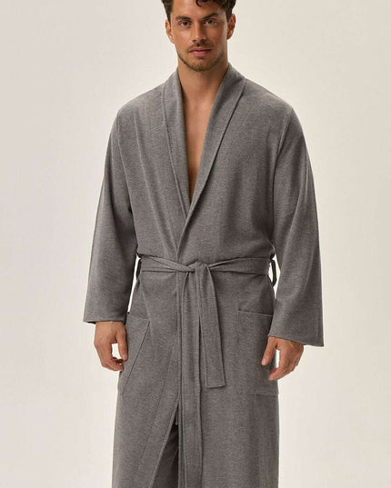Bathrobe model 199388