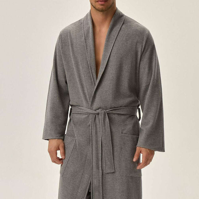 Bathrobe model 199388