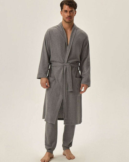 Bathrobe model 199388