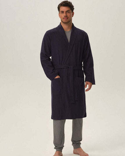 Bathrobe model 199388