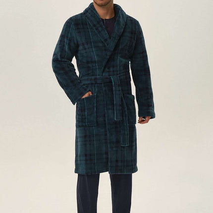 Bathrobe model 199390
