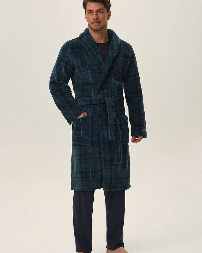 Bathrobe model 199390