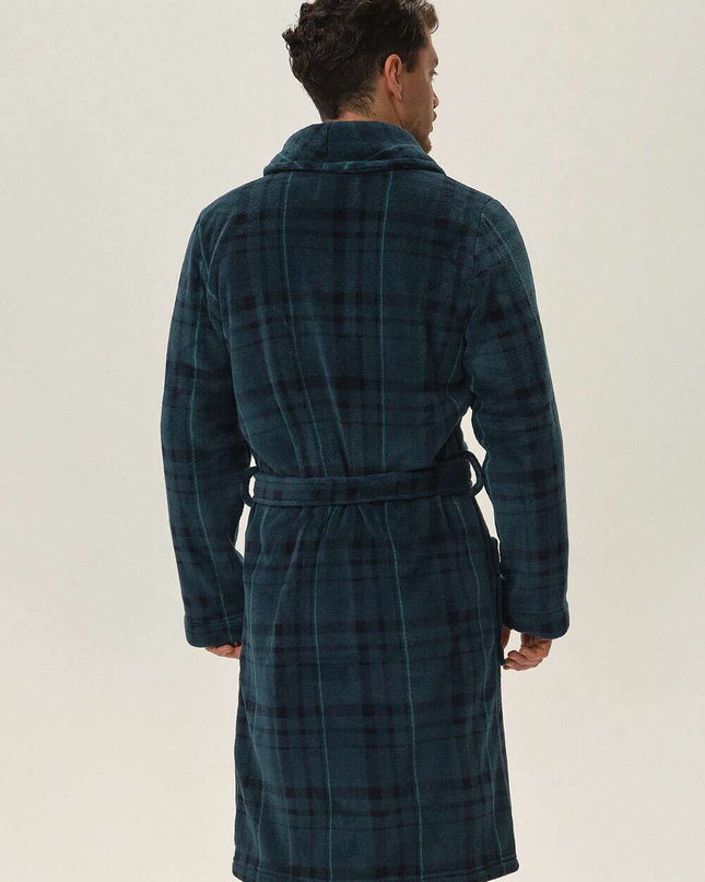 Bathrobe model 199390