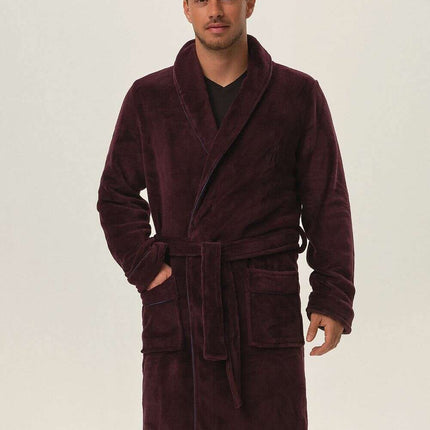 Bathrobe model 199391