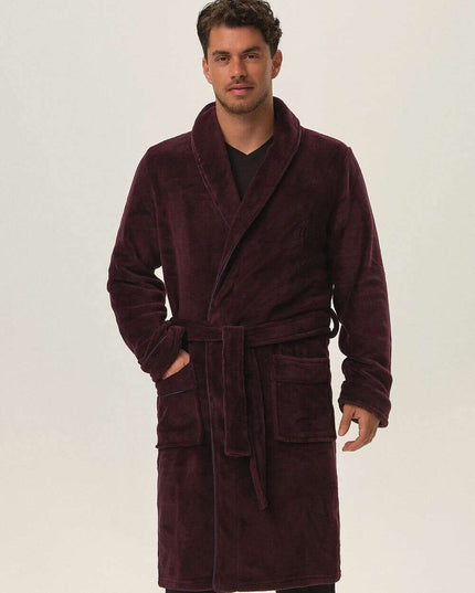 Bathrobe model 199391