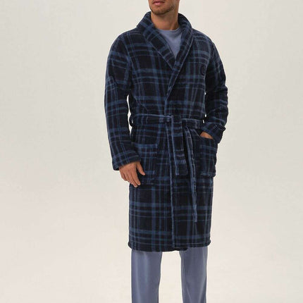 Bathrobe model 199392
