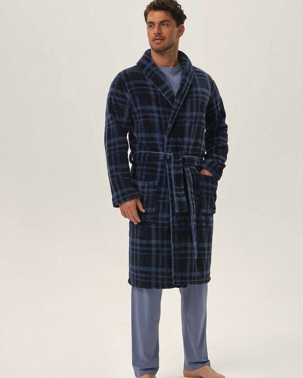 Bathrobe model 199392