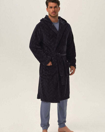 Bathrobe model 199393