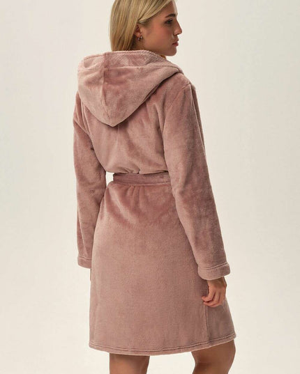 Bathrobe model 199456