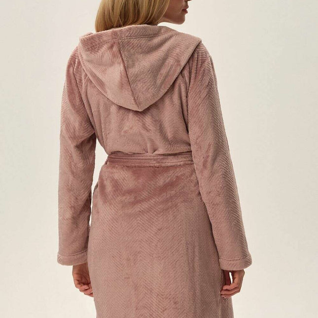 Bathrobe model 199458