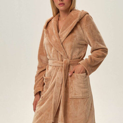 Bathrobe model 199459