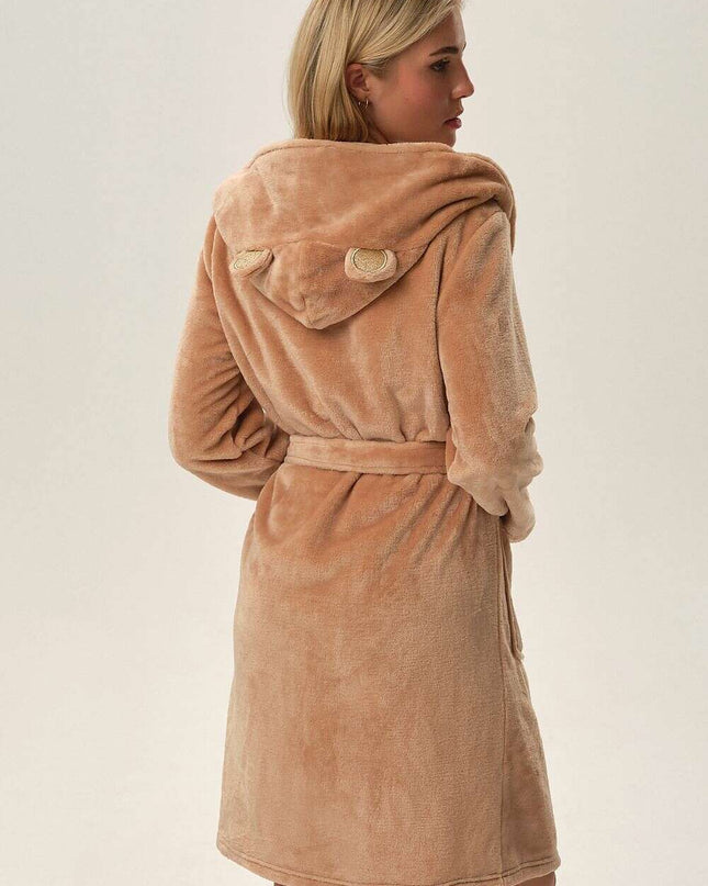 Bathrobe model 199459