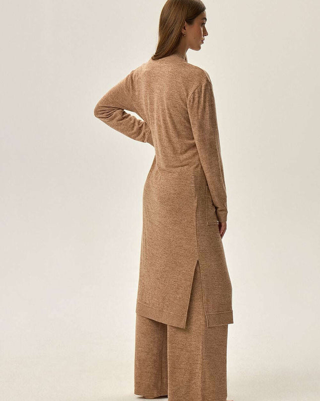 Long bathrobe model 199460