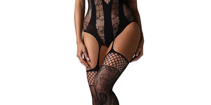  Bodystocking model 199472 Obsessive 