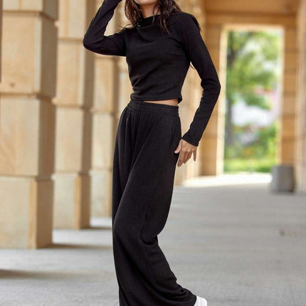 Women trousers model 199489