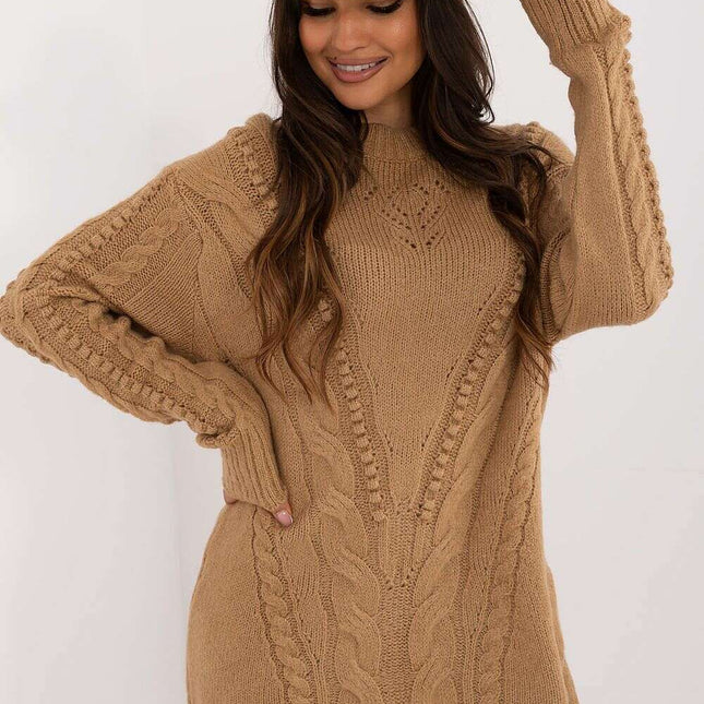 Long jumper model 199601