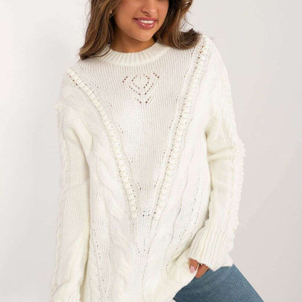 Long jumper model 199601