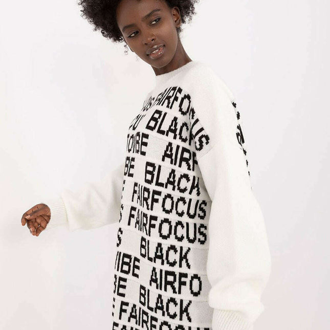 Long jumper model 199613