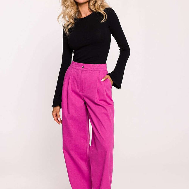 Trousers model 199679
