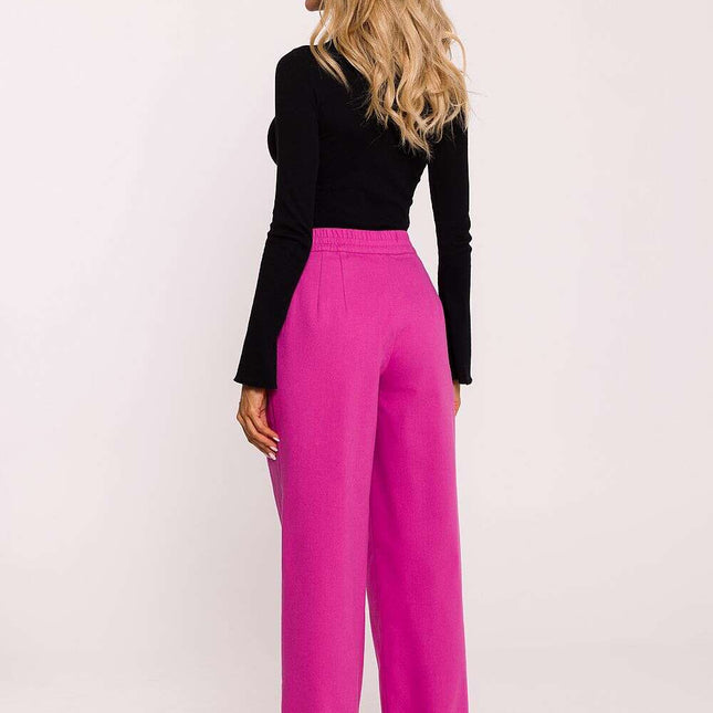 Trousers model 199679