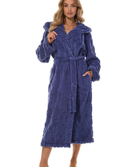 Bathrobe model 199718