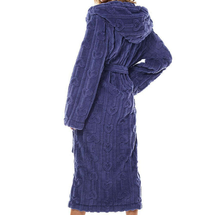 Bathrobe model 199718
