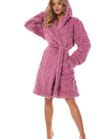 Bathrobe model 199719
