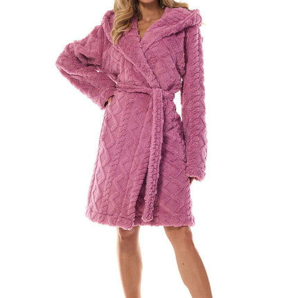 Bathrobe model 199719