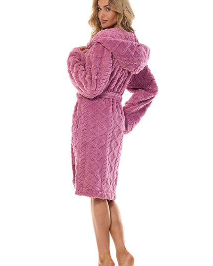 Bathrobe model 199719