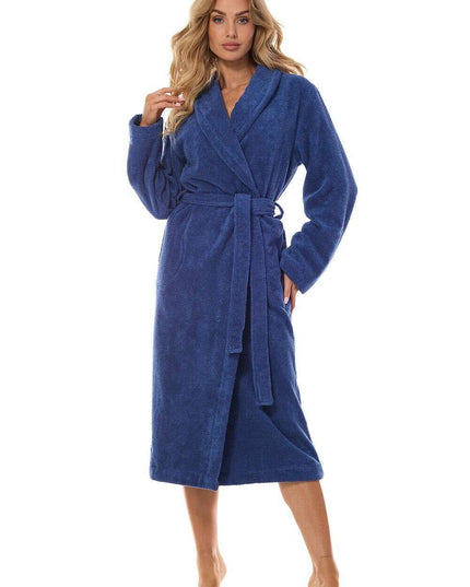 Bathrobe model 199720