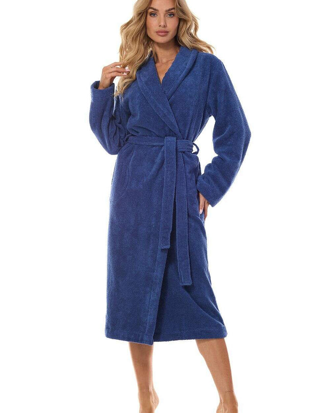 Bathrobe model 199720