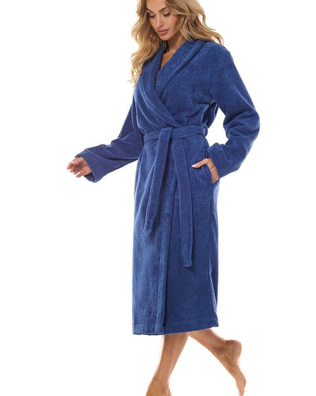 Bathrobe model 199720