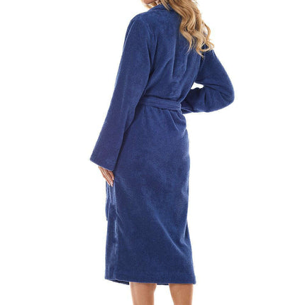 Bathrobe model 199720