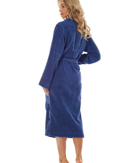 Bathrobe model 199720