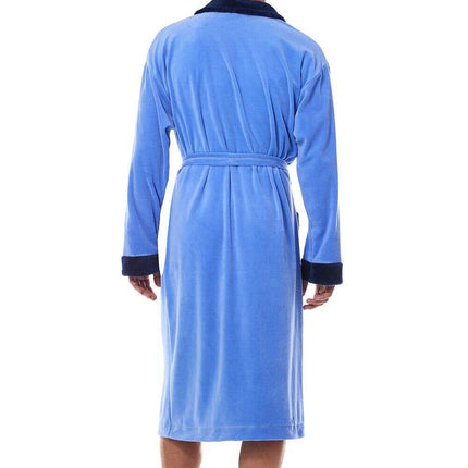 Bathrobe model 199722
