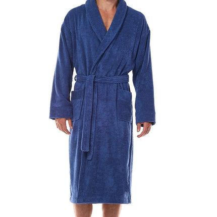 Bathrobe model 199723