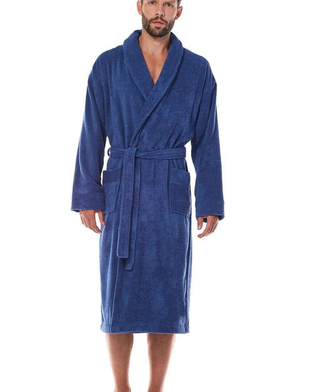 Bathrobe model 199723