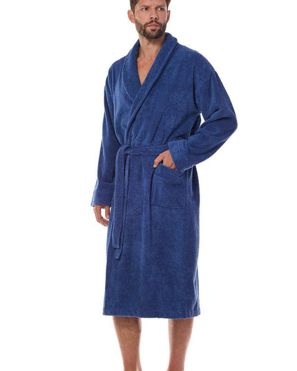 Bathrobe model 199723