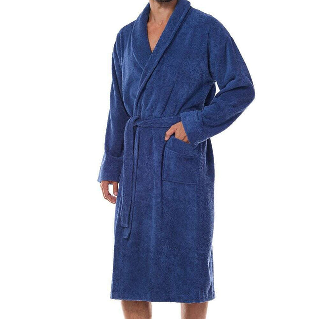 Bathrobe model 199723